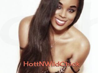 HottNWildChick
