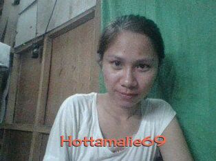 Hottamalie69
