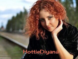 HottieDiyana