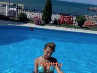 Hottty