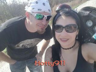 Hotty911