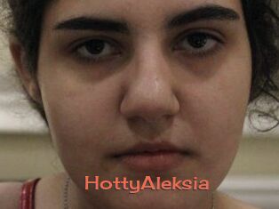 HottyAleksia