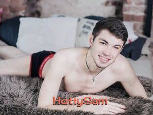 HottySam
