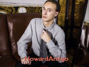 HowardAmigo