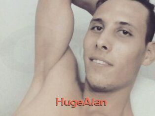 HugeAlan
