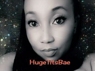 HugeTitsBae