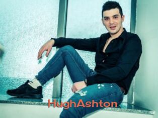 HughAshton