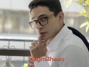 HughSheen