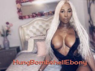 HungBombshellEbony