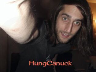 HungCanuck