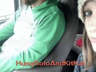 HungSoloAndKitKat