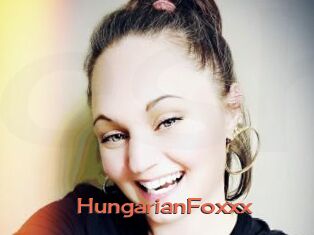 HungarianFoxxx