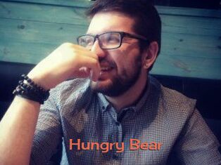 Hungry_Bear