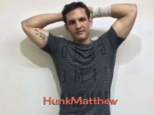 HunkMatthew