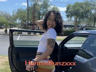 HunnieBunzxxx