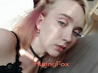 HunnyFox
