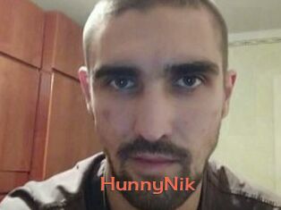 HunnyNik