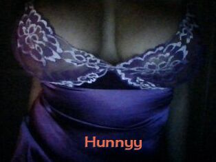 Hunnyy