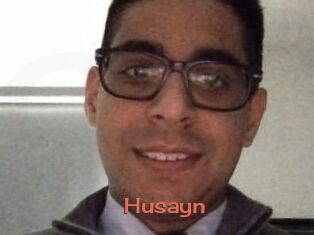 Husayn