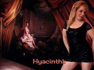 Hyacinthk