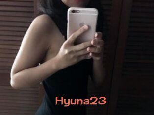Hyuna23