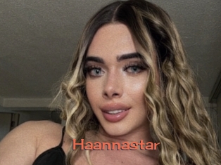 Haannastar