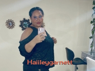 Haiileygarnett