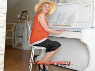 Haileybreezy