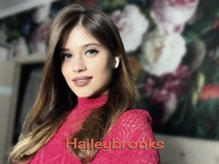 Haileybronks