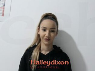 Haileydixon