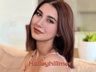Haileyhillmer