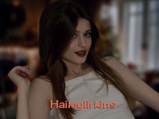 Haileylirkins