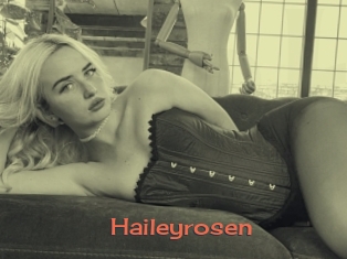 Haileyrosen