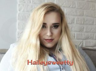 Haileysweetty