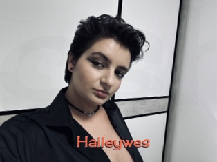 Haileywes