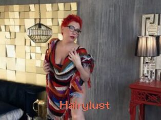 Hairylust