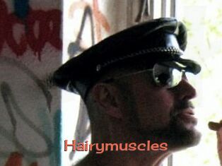 Hairymuscles