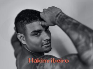 Hakimribeiro