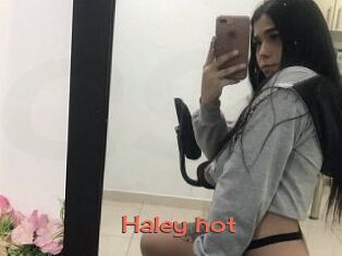 Haley_hot
