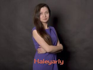 Haleyarly