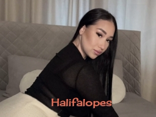 Halifalopes