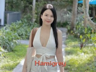 Hamigrey