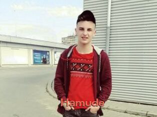 Hamude