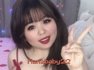 Hanababy22