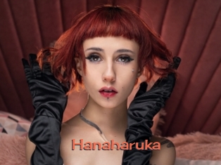 Hanaharuka