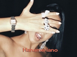 Hanamerlano