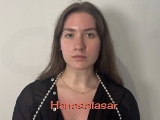 Hanasalasar