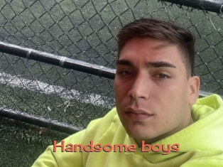 Handsome_boys