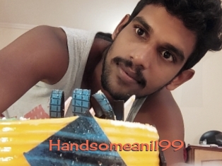 Handsomeanil99
