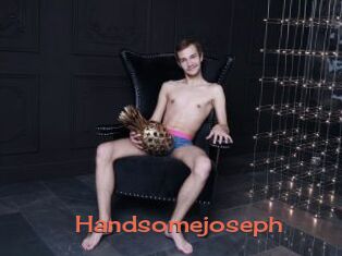 Handsomejoseph